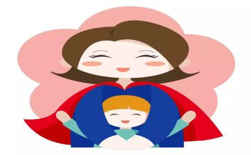 妈妈是超人作文6篇