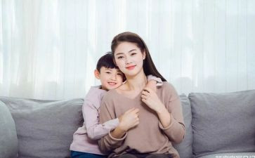 好妈妈坏妈妈作文400字优质5篇
