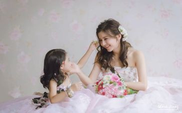 老师的像妈妈作文8篇