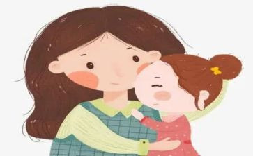 我想对妈妈说150作文6篇