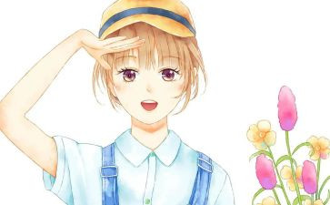 漫画老师的作文范文7篇