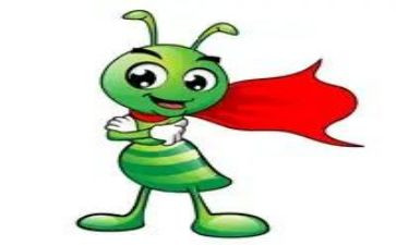 蚂蚁的作文精选5篇