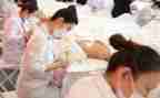 在美容院年总结报告7篇