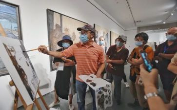美术生心得体会优秀8篇