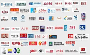 媒体工作的心得体会6篇