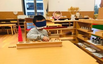 幼儿园蒙氏工作教研工作计划模板5篇