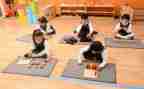幼儿园蒙氏老师个人总结优秀6篇