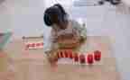 幼儿园大班蒙氏语言教案最新5篇