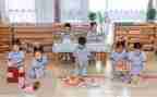 幼儿园蒙氏教师月总结优秀5篇
