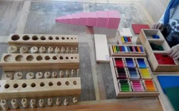 幼儿园蒙学教案参考8篇