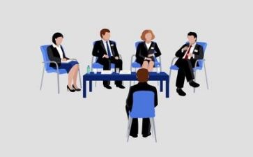 面试演讲稿最新5篇