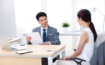 面试心得体会800参考5篇