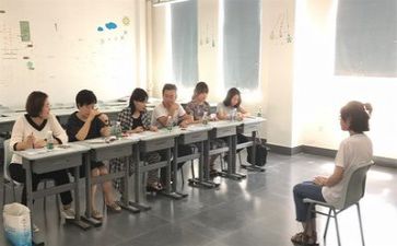 面试官面试心得体会通用8篇
