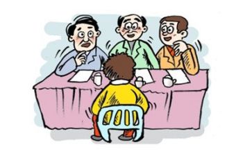 面试自我介绍演讲稿范文7篇