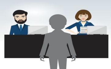 面试演讲稿优秀7篇