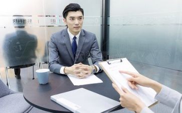 去面试的心得体会参考8篇
