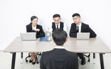 面试的自我介绍演讲稿7篇