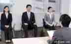 面试官面试心得体会7篇