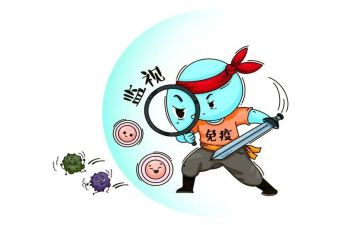免疫科工作总结7篇