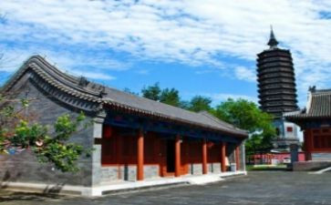 寺庙会活动方案5篇