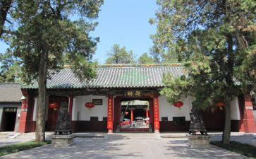 山陕庙调查报告优秀5篇