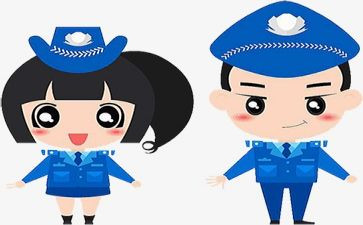 民警警示片教育心得体会5篇