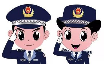 公安民警述职报告8篇
