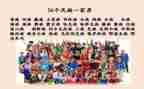 和民族团结的心得体会7篇