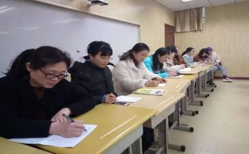 幼儿园蒙氏观摩课观摩心得体会模板8篇