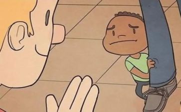 《陌生人》读后感8篇