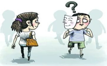 陌生人小班教案推荐5篇