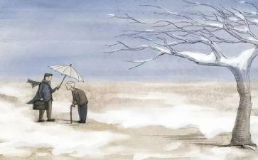 《目送》读后感优秀6篇