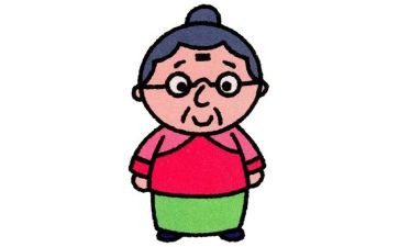 我和奶奶讲故事作文8篇