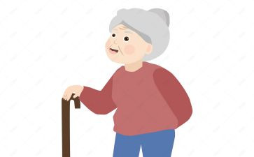 奶奶的白发教案6篇