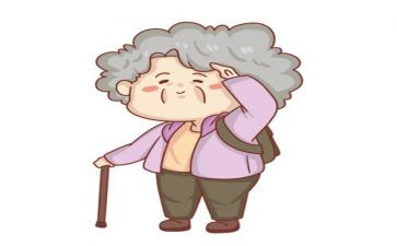 爱唠叨的奶奶作文优秀6篇