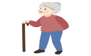 奶奶的爱读后感5篇