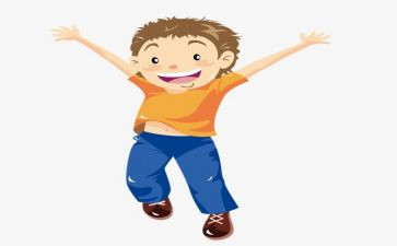 那个男孩作文5篇