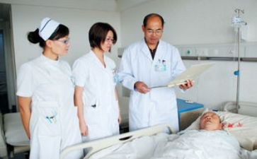 肾内科医生个人年终总结6篇