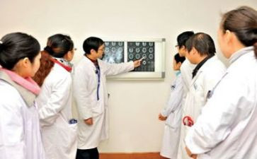 儿内科进修自我鉴定7篇