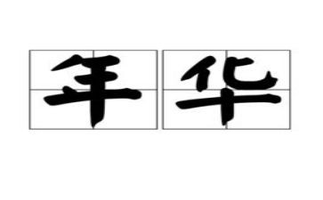 我的青春年华演讲稿5篇