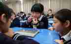 鄂四年级语文下教学计划最新7篇