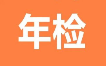 学校年检自查报告5篇