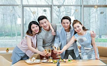给年轻班主任心得体会5篇