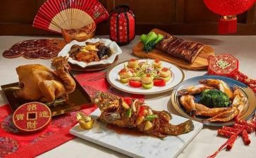 除夕年夜饭心得体会通用8篇