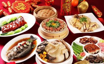 吃年夜饭作文500字8篇