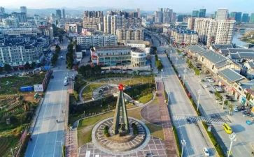 有关宁化的调查报告推荐7篇