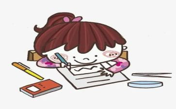 你是我的心的作文通用5篇