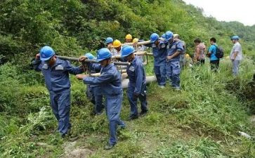 农电工个人总结8篇