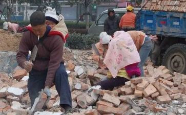 农民工的调查报告5篇