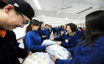 党与妇女工作计划6篇